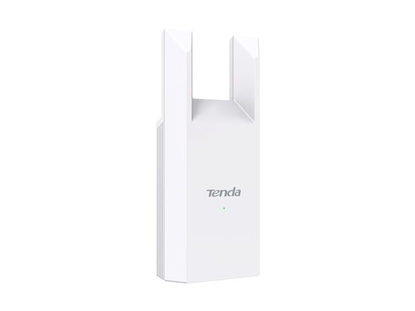 Tenda T10, Gjentaker, 300 Mbit/s, Utvendig, 802.11b, 802.11g, Wi-Fi 4 (802.11n), 300 Mbit/s, 2,4 GHz