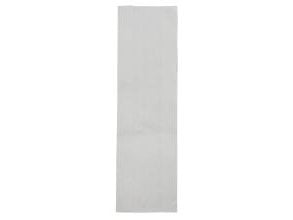 Franskbrødspose 600gr 140/(2x35)x450+20mm 40gr Hvid,1000 stk/krt