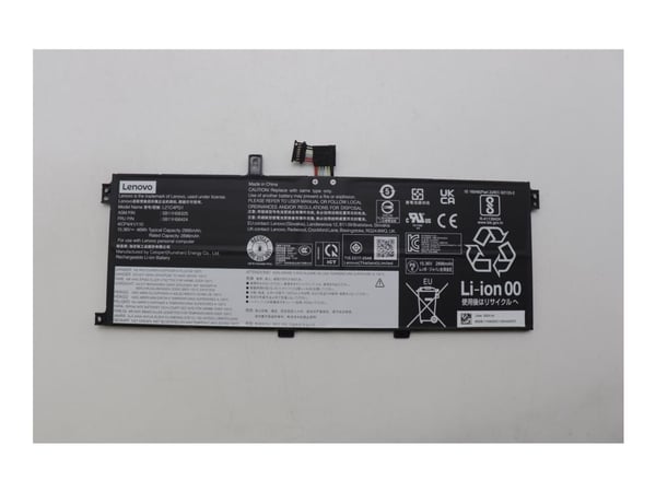 BATTERY Internal, 4c 46Wh,  LiIon, SMP