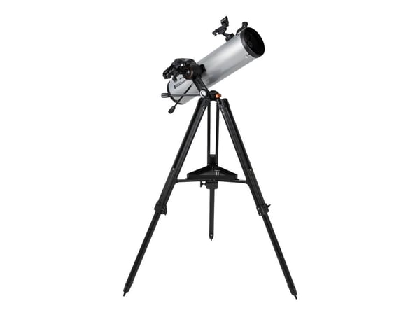 Celestron StarSense Explorer DX 130AZ - Teleskop - 130 mm - f/5.0 - Newtonsk reflektor