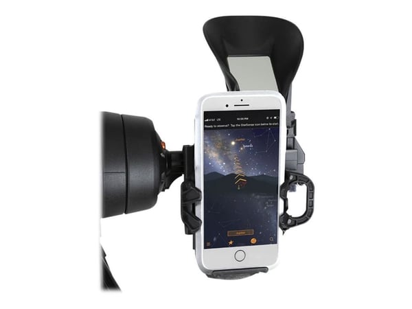 Celestron StarSense Explorer DX 130AZ - Teleskop - 130 mm - f/5.0 - Newtonsk reflektor