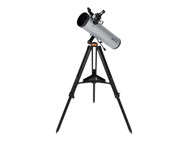 Celestron StarSense Explorer DX 130AZ - Teleskop - 130 mm - f/5.0 - Newtonsk reflektor