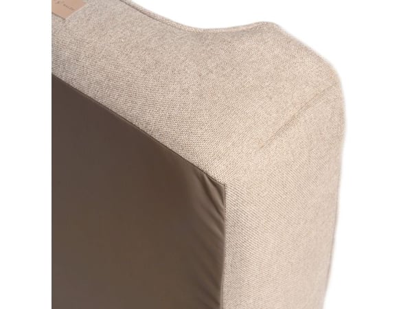 Shiro & Malou Hundkorg Mansion Ii Beige 50cm