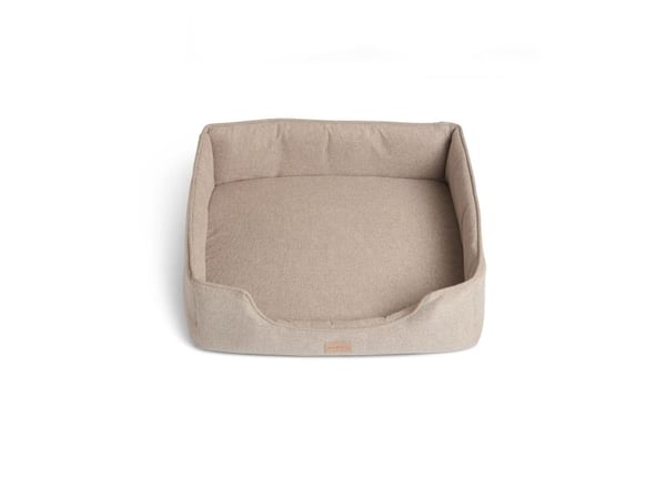 Shiro & Malou Hundkorg Mansion Ii Beige S 60cm