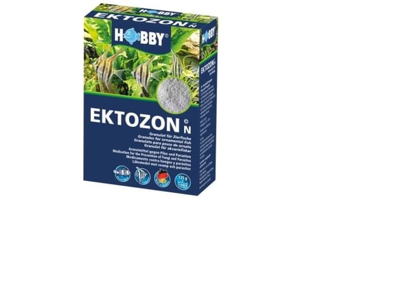 Hobby Ektozon 125 G