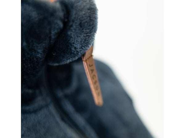 Jacson Dagmar Pehmeä kuoritakki Navy Xxl