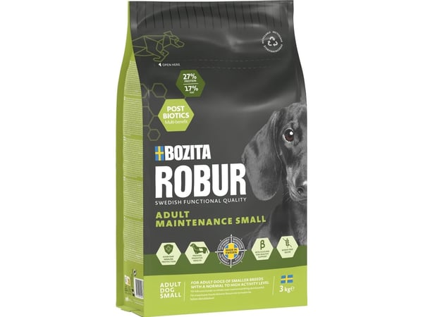 Bozita 44233, Voksen, Kylling, 3 kg
