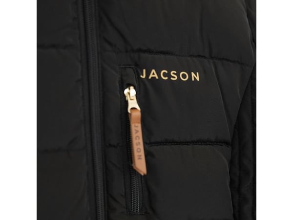 Jacson Molly Kappa Svart L