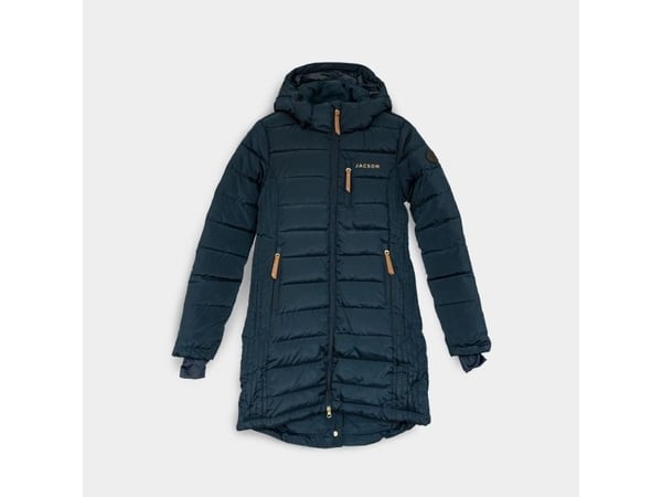 Jacson Molly Kappa Junior sininen 158/164