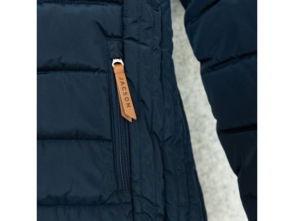 Jacson Molly Kappa Junior sininen 158/164