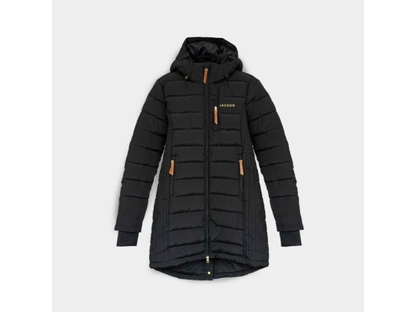 Jacson Molly Kappa Junior - Black - Size 146/152