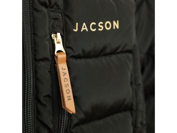 Jacson Molly Kappa Junior - Black - Size 146/152
