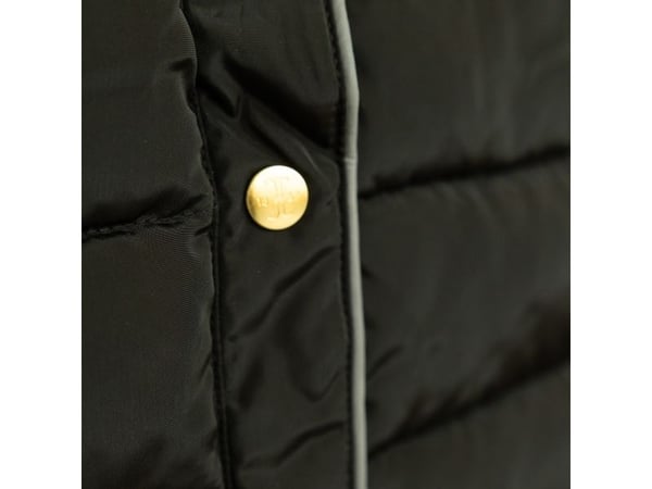 Jacson Molly Kappa Junior - Black - Size 146/152
