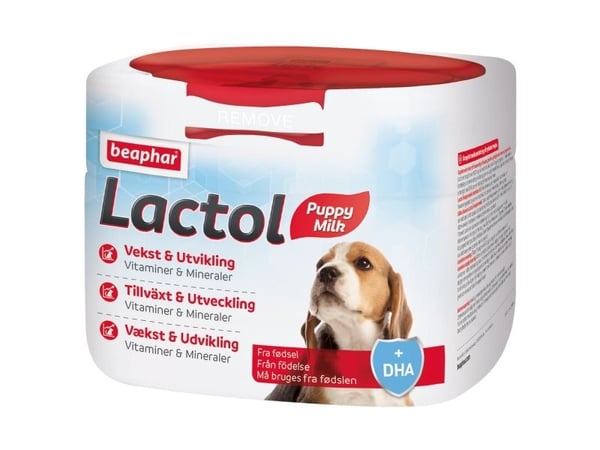 Beaphar Lactol Hund 250g