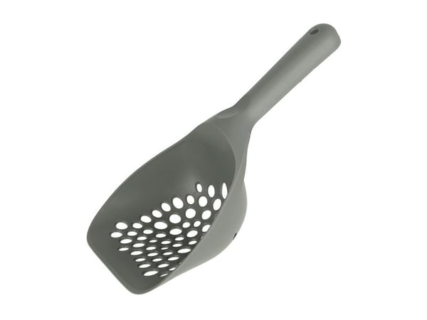 Dogman Kattspade Xl Grå 31,5cm