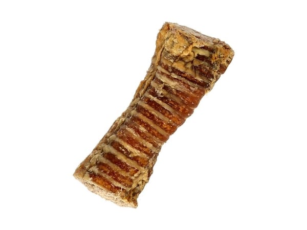 Dogman Farmers Best Stuffed Trachea Nut Stuffing Mini 13,5cm