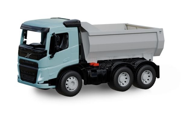 Lena 04636, Truck, 3 år, Metall, Flerfarget