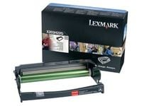 Lexmark - Fotoledersett LCCP - for Lexmark X203n, X204n