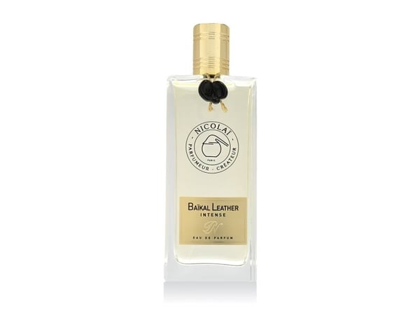 Nicolai Parfumeur Createur Baikal Leather Intense Eau De Parfum 100 ml (unisex)