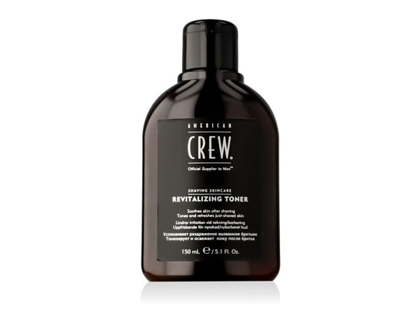American Crew Shaving Skincare Revitalizing Toner 150 ml