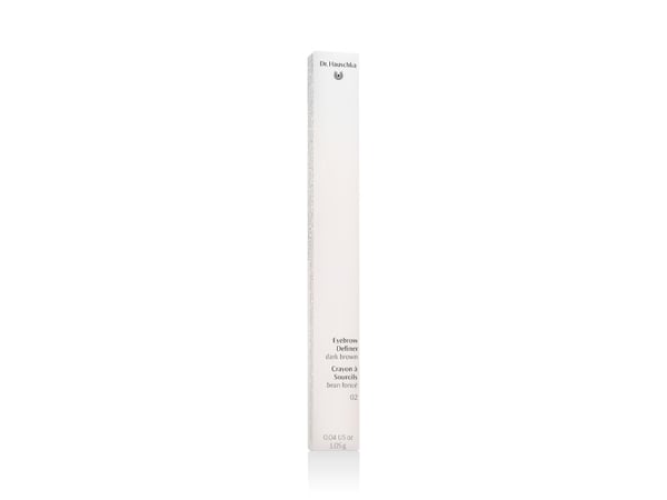 Dr. Hauschka Eyebrow Definer - - 1 gr - 1 gr