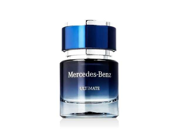 Mercedes-Benz Ultimate Eau De Parfum 40 ml (man)