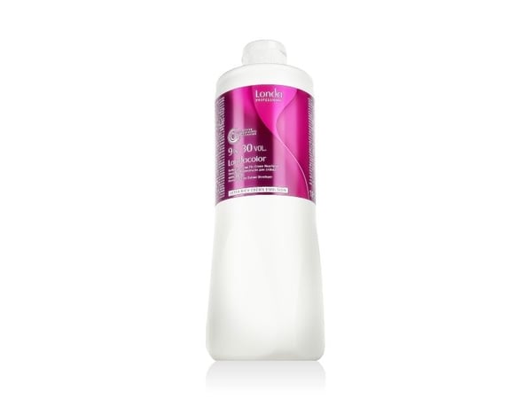 Londa Professional, Londacolor, Hair Oxidant Lotion, 9%, 20 vol, 1000 ml