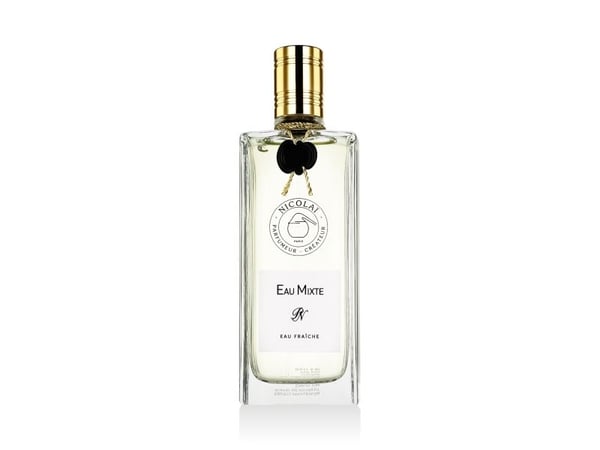 Nicolai L'eau Mixte Eau de Parfum 100 ml unisex