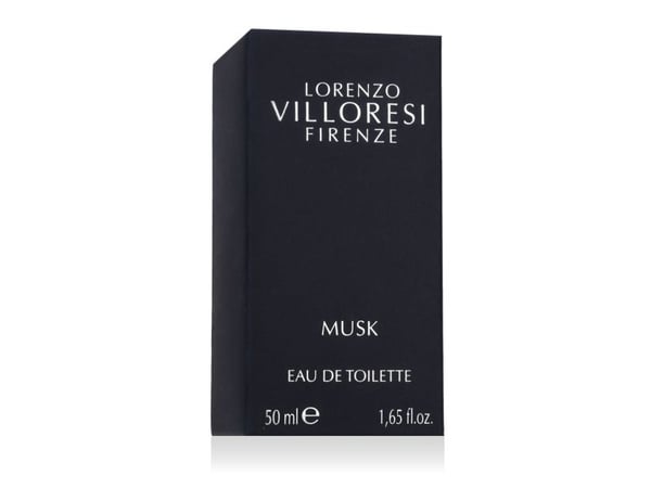 Lorenzo Villoresi Firenze Musk Eau De Toilette 50 ml (unisex)