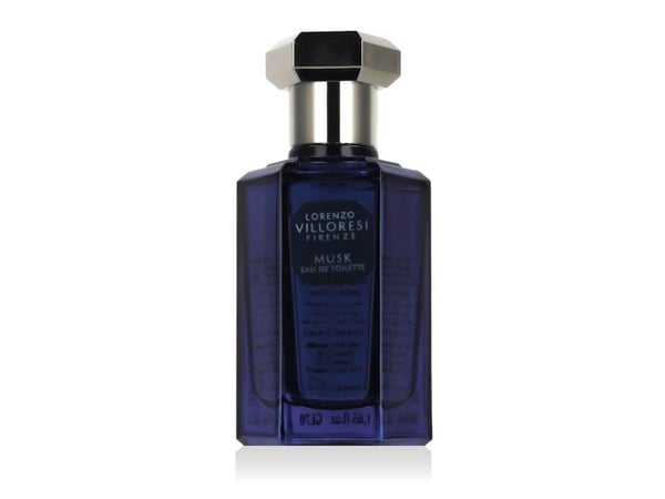 Lorenzo Villoresi Firenze Musk Eau De Toilette 50 ml (unisex)