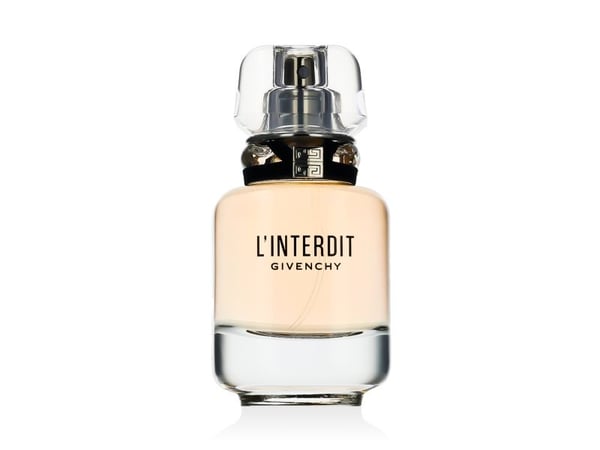 Givenchy L'Interdit Edt Spray - - 35 ml