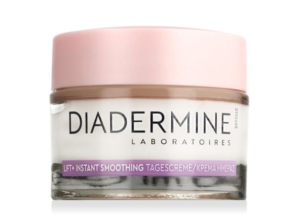 Diadermine Laboratoires Lift+ Instant Smoothing Cream 50 ml