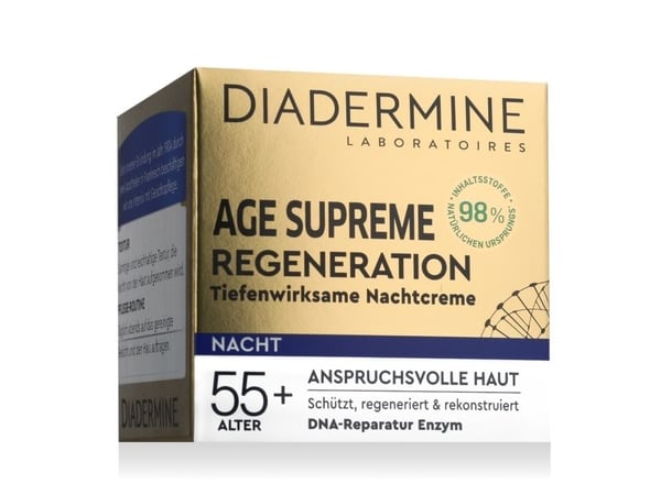 Diadermine - Age Supreme - 50 ml