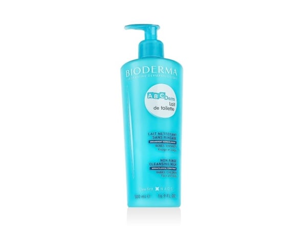BIODERMA - ABCDerm - 500 ml