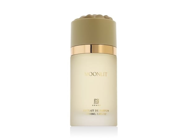 Ahmed Al Maghribi Moonlit Extrait de Parfum 100 ml (dam)