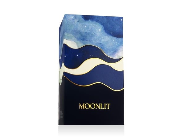 Ahmed Al Maghribi Moonlit Extrait de Parfum 100 ml (dam)