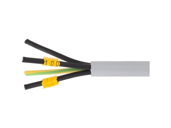 LAPP 61820160 märkdomhylsa PA 2/Z, 100 st