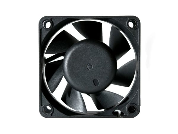 Gelid Solutions IPX 6 PWM, Tuuletin, 6 cm, 1200 RPM, 4000 RPM, Musta Gelid Solutions IPX 6 PWM, Tuuletin, 6 cm, 1200 RPM, 4000 RPM, Musta