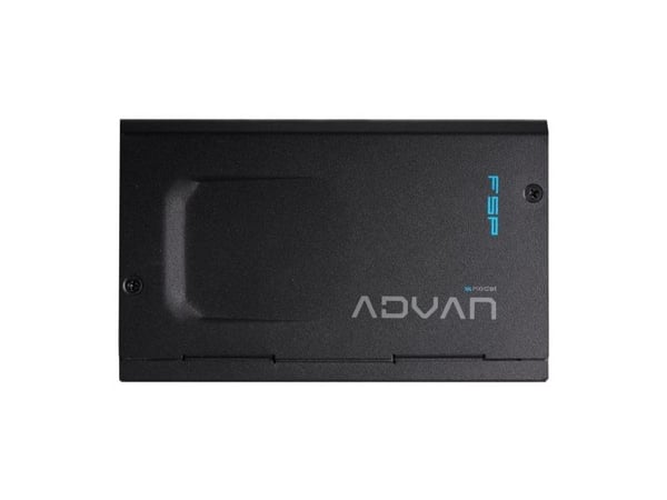 FSP ADVAN-750GM, 750 W, 100 - 240 V, 5 A, Aktiv, 100 W, 750 W