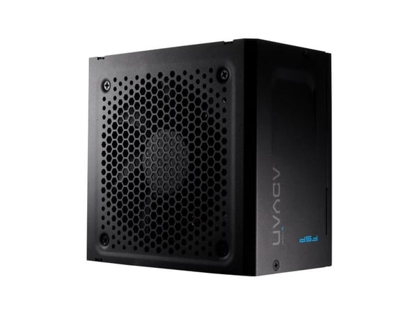FSP ADVAN-750GM, 750 W, 100 - 240 V, 5 A, Aktiv, 100 W, 750 W