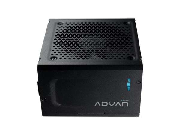 FSP ADVAN-750GM, 750 W, 100 - 240 V, 5 A, Aktiv, 100 W, 750 W