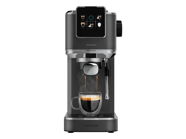 Cecotec Cremmaet Coffice Express do kawy