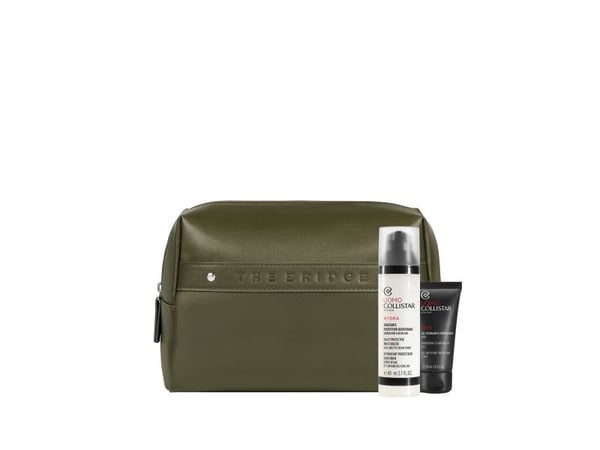 Collistar Man Set - - 110 ml