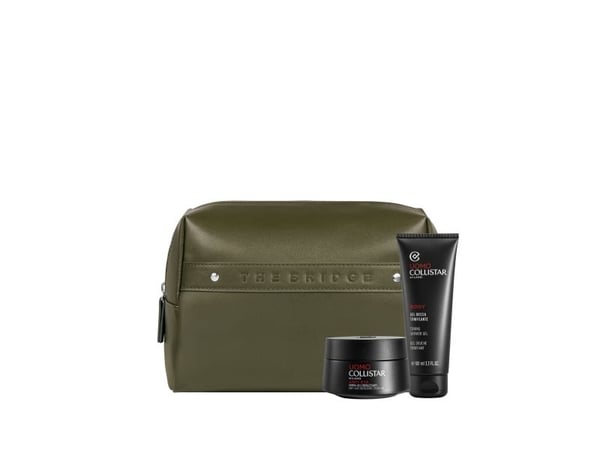 Collistar Man Set - - 150 ml