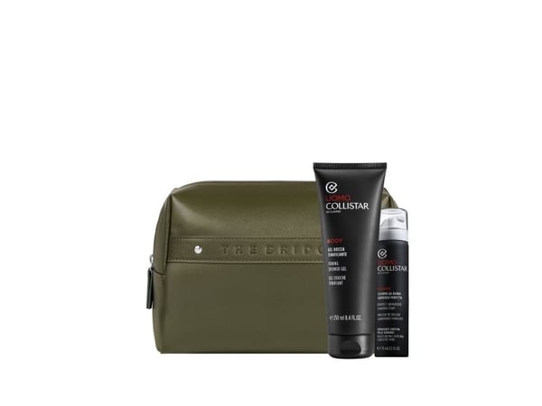 Collistar Man Set - - 325 ml