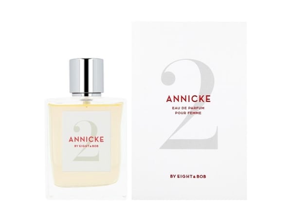 Eight & Bob Annicke 2 Eau De Parfum 100 ml (woman)