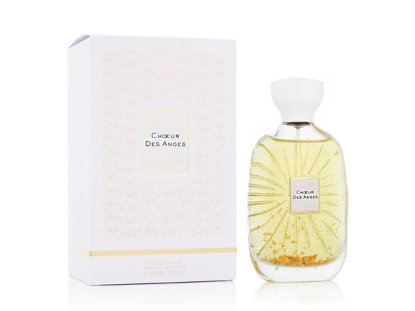Atelier Des Ors Choeur Des Anges Eau De Parfum Spray 100ml
