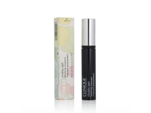 Clinique Chubby Lash Fattening Mascara - Dame - 9 ml