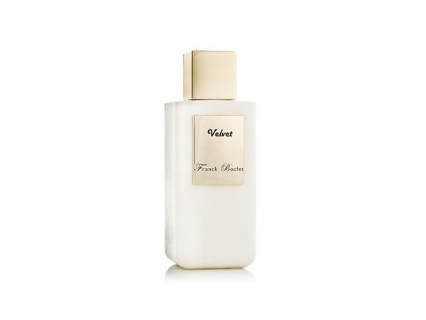 Franck Boclet, Rock and Riot - Velvet, Eau De Parfum, unisex, 100 ml
