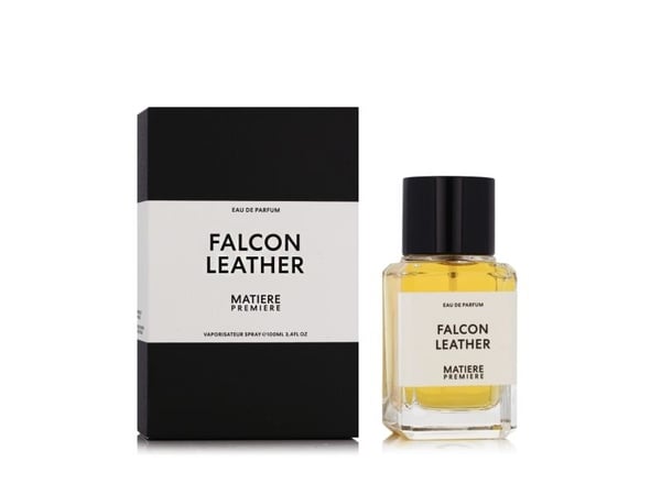 Matiere Premiere Falcon Leather Eau De Parfum 100 ml (unisex)